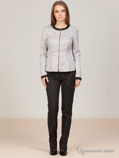 Жакет Remix, цвет серый