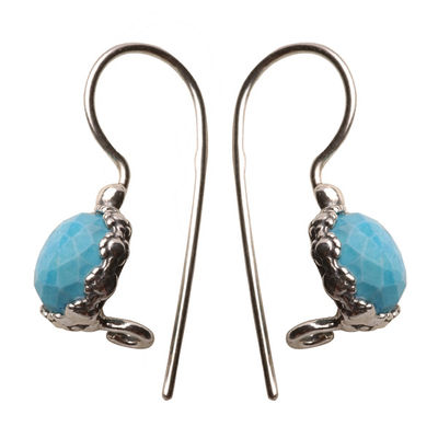 Серьги Shablool