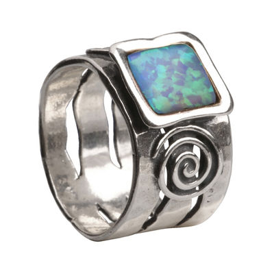 Кольцо Shablool