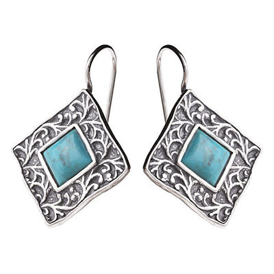 Серьги Shablool