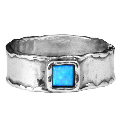 Кольцо Shablool