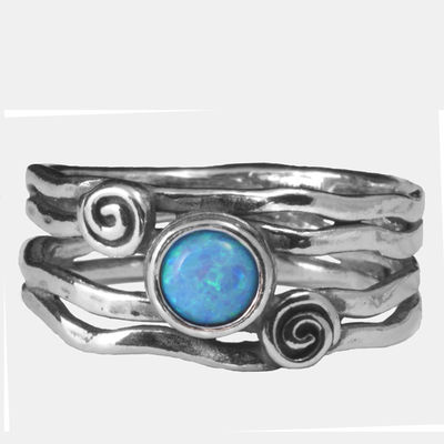 Кольцо Shablool