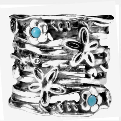 Кольцо Shablool