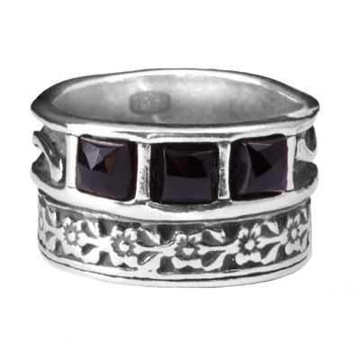 Кольцо Shablool