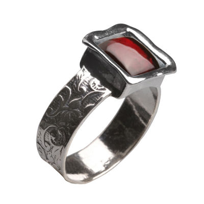 Кольцо Shablool