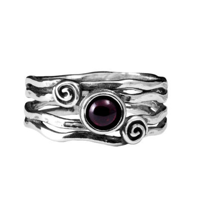 Кольцо Shablool