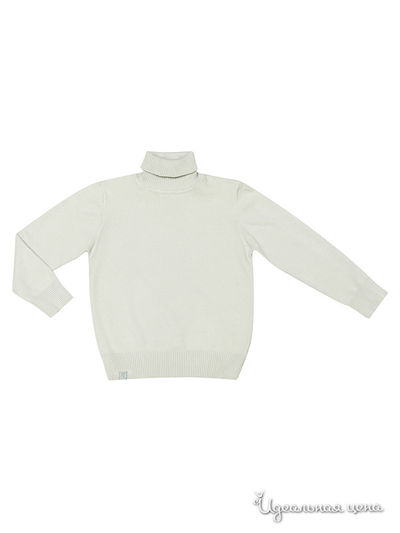 Свитер PlayToday, цвет светло-серый