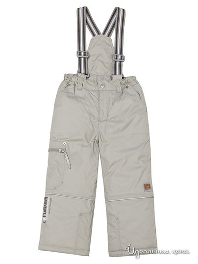 Комбинезон PlayToday, цвет серый