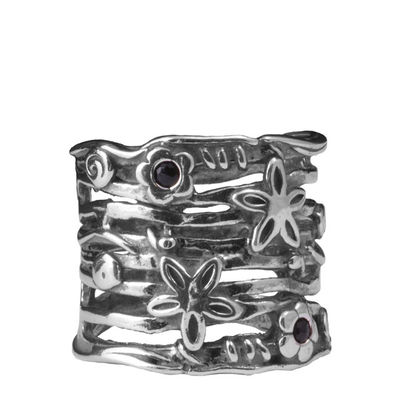 Кольцо Shablool