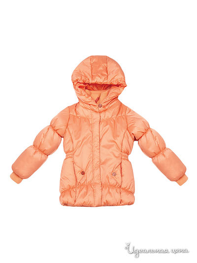 Куртка PlayToday, цвет светло-коралловый
