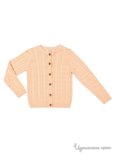 Кардиган PlayToday, цвет розовый