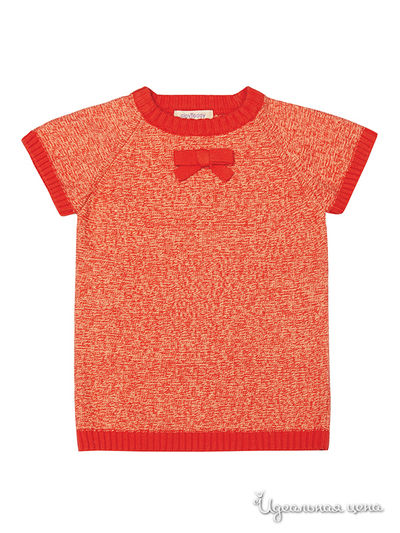 Жилет PlayToday, цвет коралловый