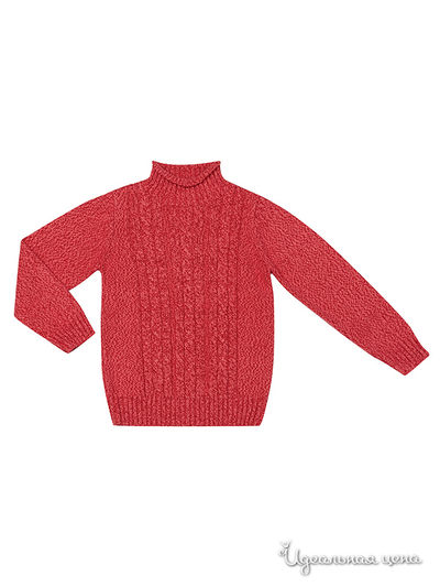 Свитер PlayToday, цвет красный