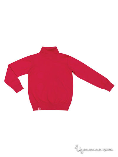 Джемпер PlayToday, цвет Малиновый