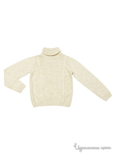 Джемпер S’COOL!, цвет бежевый