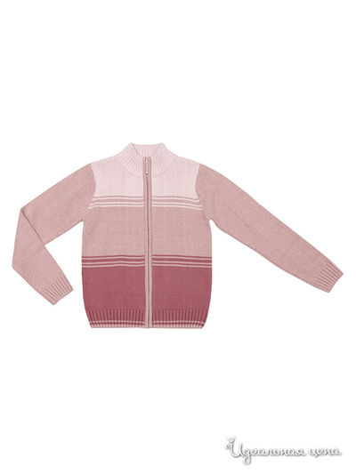 Кардиган S’COOL!, цвет розовый