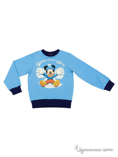 Комплект PlayToday, цвет голубой, синий