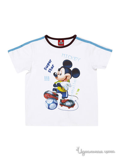 Комплект PlayToday, цвет белый, коричневый