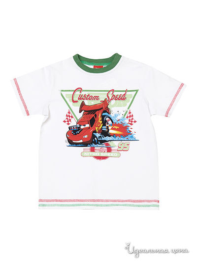 Комплект PlayToday, цвет белый, зеленый