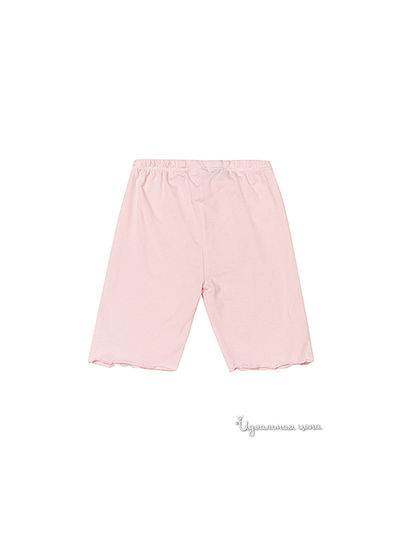 Пижама  для девочки Playtoday, цвет розовый