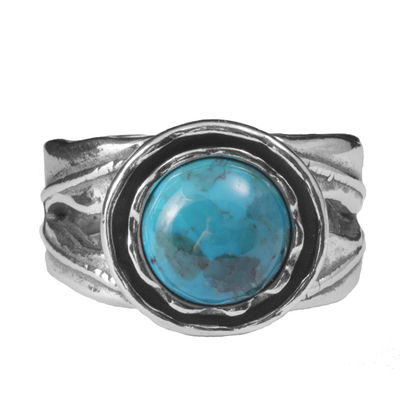 Кольцо Shablool