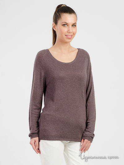 Джемпер See by Chloe, цвет Коричневый