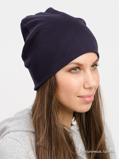 Шапка Disney, цвет темно-синий