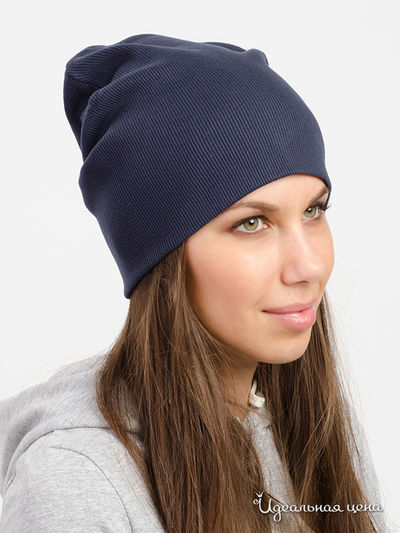 Шапка Disney, цвет синий