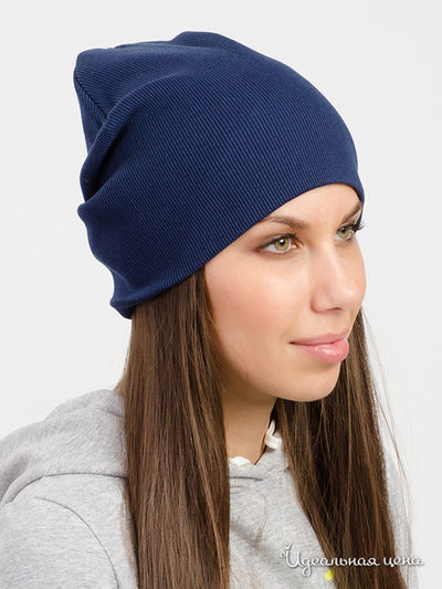 Шапка Disney, цвет темно-синий