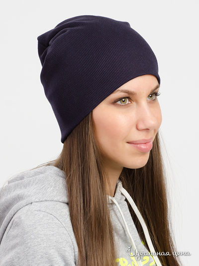 Шапка Disney, цвет темно-синий