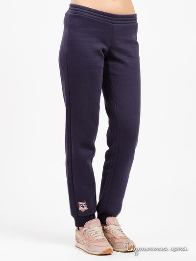 Брюки Disney, цвет синий