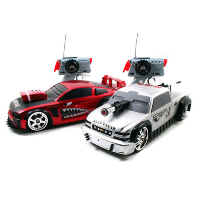 Автомобиль JadaToys