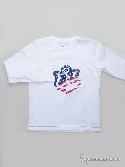 Джемпер Manai, цвет Белый