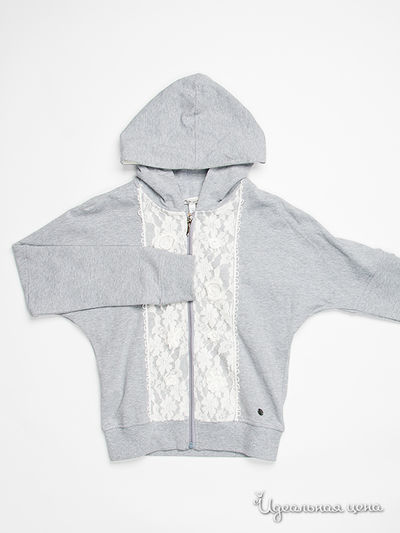 Джемпер Manai, цвет серый