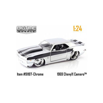 коллекционный автомобиль JadaToys