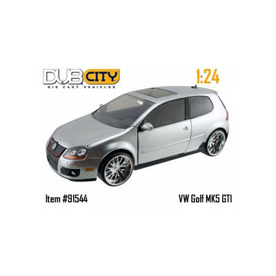 коллекционный автомобиль JadaToys