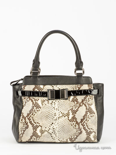 Сумка Leo Ventoni, цвет черный