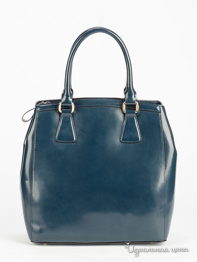 Сумка Leo Ventoni, цвет синяя