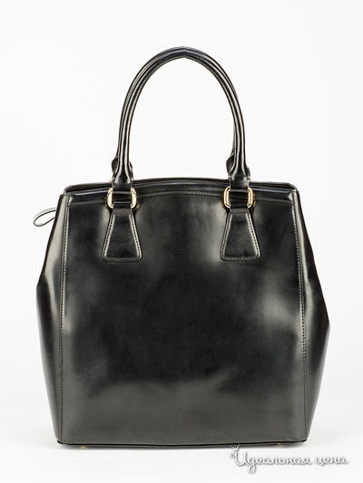 Сумка Leo Ventoni, цвет черный