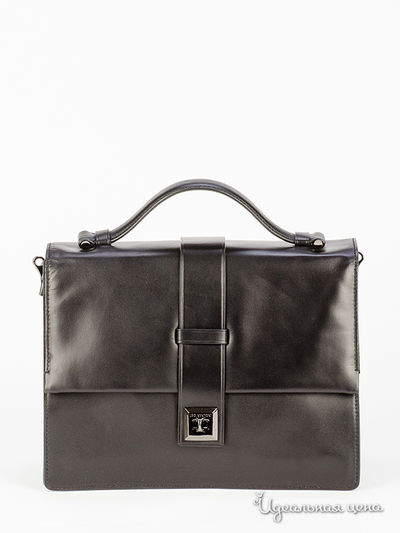 Сумка Leo Ventoni, цвет черный