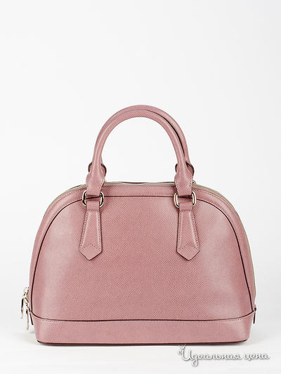 Сумка Leo Ventoni, цвет розовый