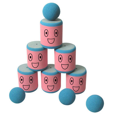 Набор для активных игр SafSof