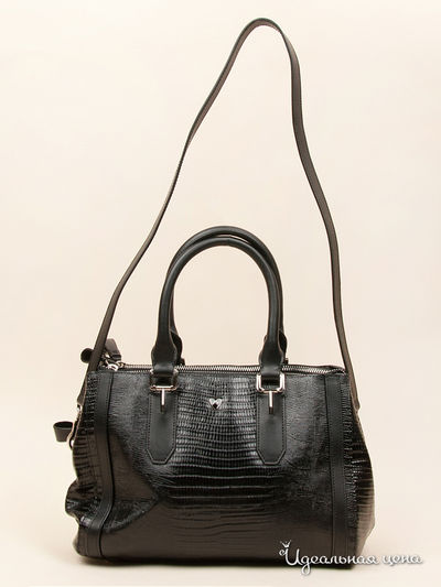 Сумка Leo Ventoni, цвет черный