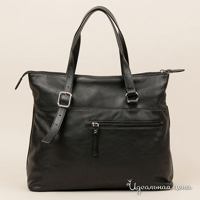 Сумка Leo Ventoni, цвет черный