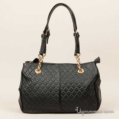 Сумка Leo Ventoni, цвет черный