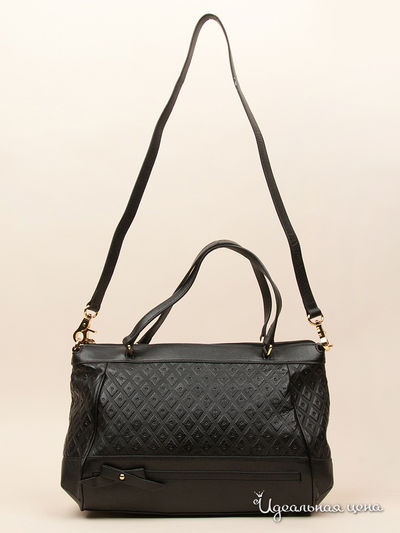 Сумка Leo Ventoni, цвет черный