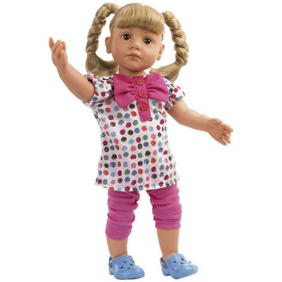 Кукла Gotz Эмили, 42 см
