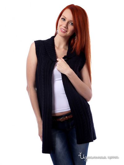 Кардиган Mondigo, цвет черный