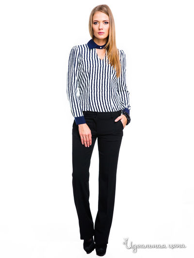 Блуза Mondigo, цвет Белый