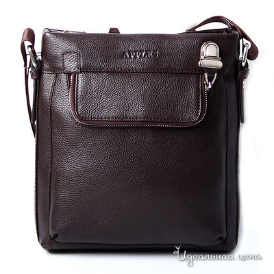 Сумка Apples, цвет Коричневый